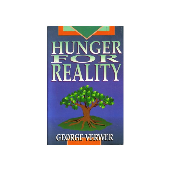 Hunger For Reality / The Revolution Of Love